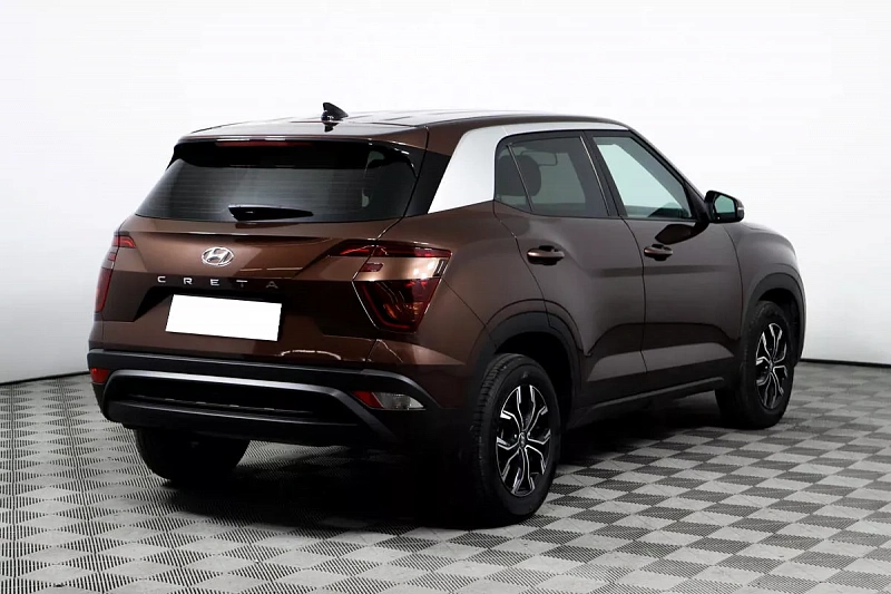 Creta
