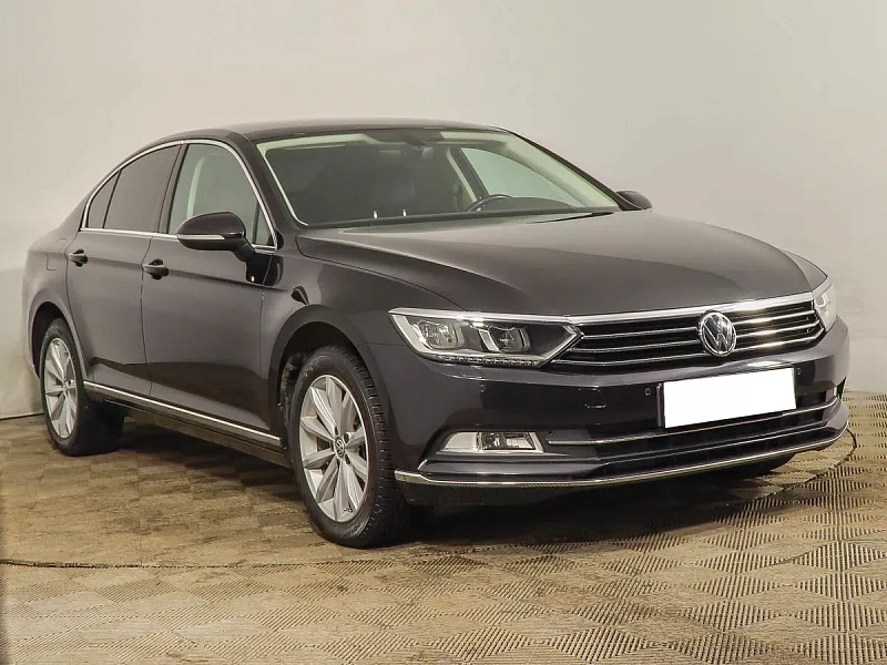 Passat