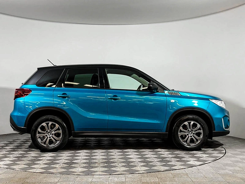 Vitara
