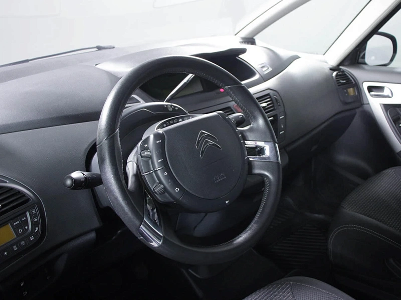 C4 Picasso