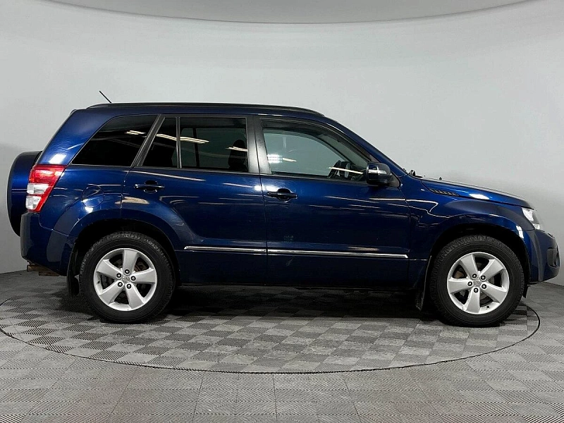 Grand Vitara