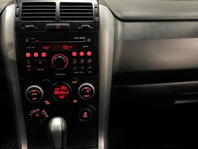 Grand Vitara
