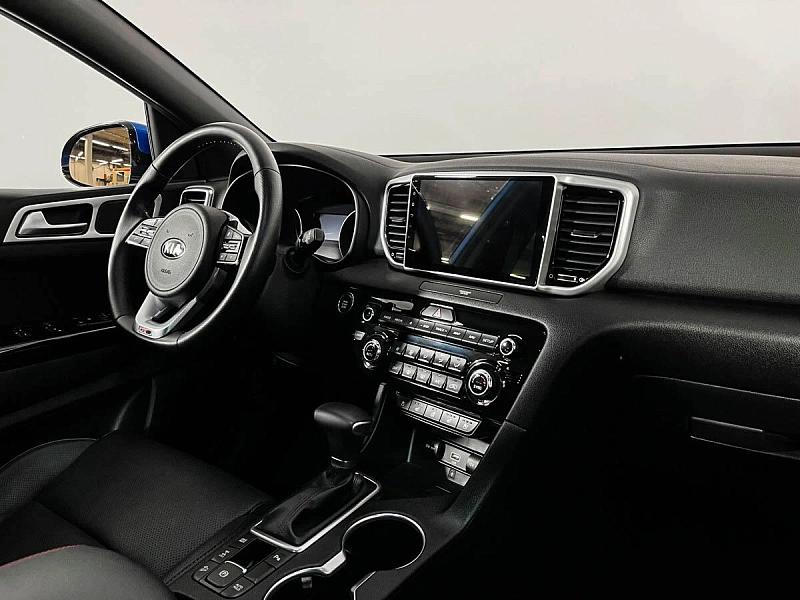Sportage