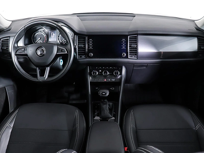 Kodiaq