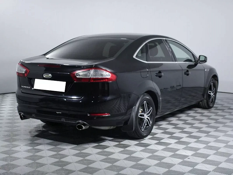 Mondeo