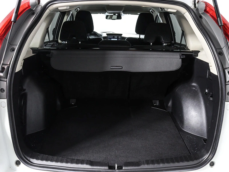 CR-V