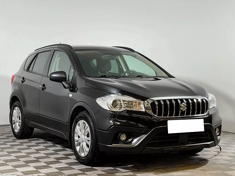 SX4