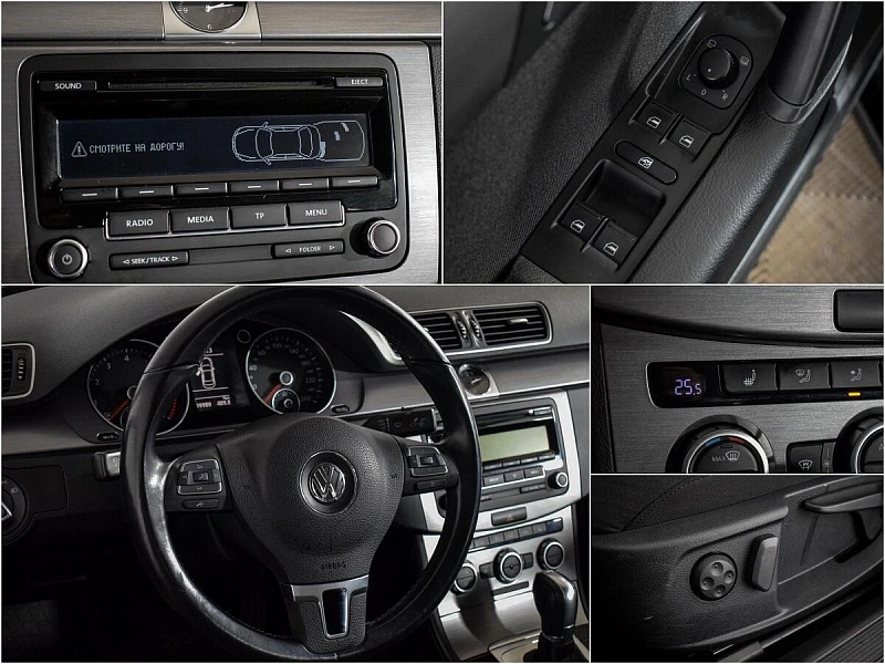 Passat