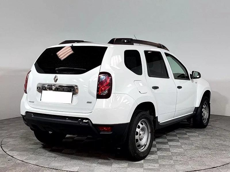 Duster