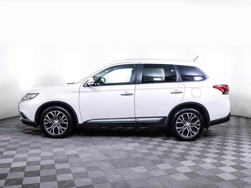 Outlander