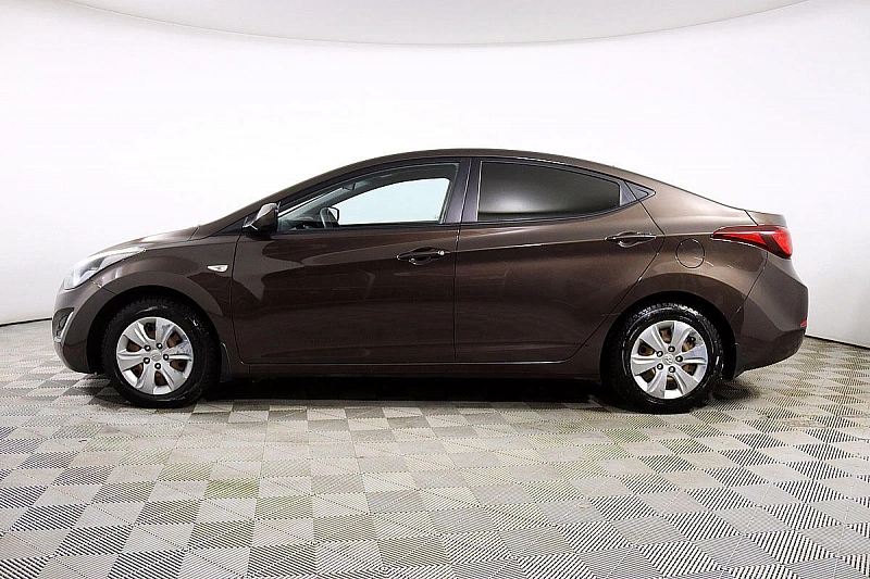 Elantra