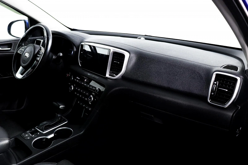 Sportage