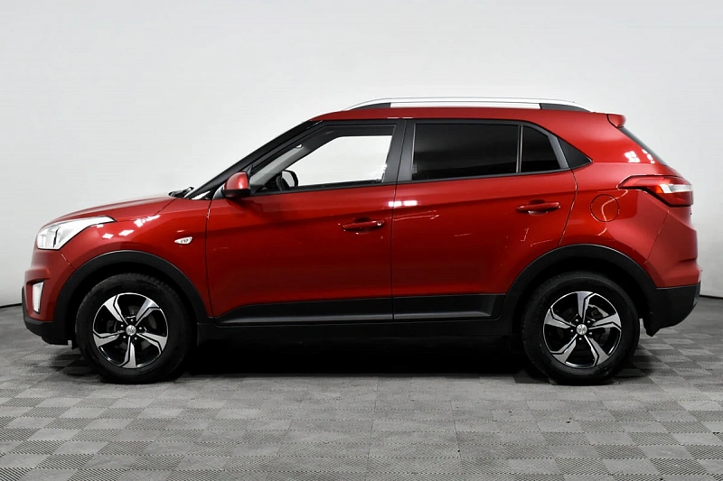 Creta