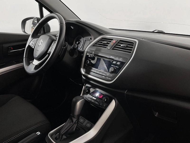 SX4