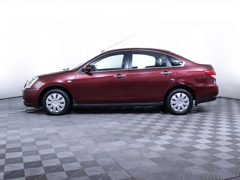 Almera
