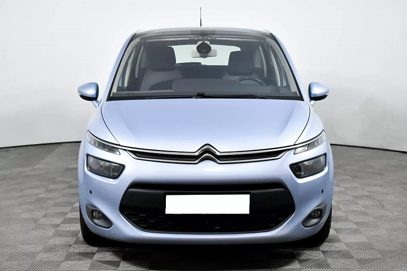C4 Picasso
