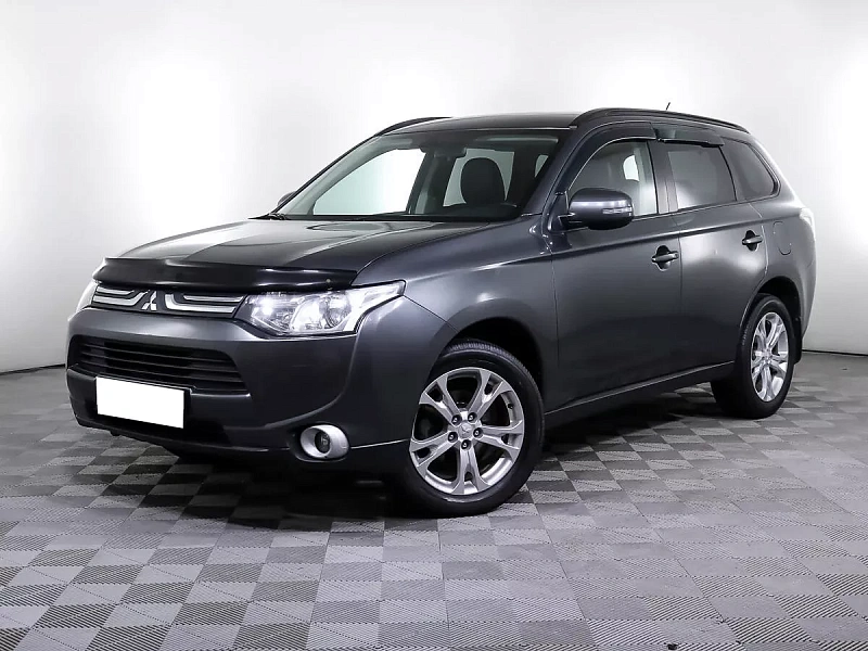 Outlander
