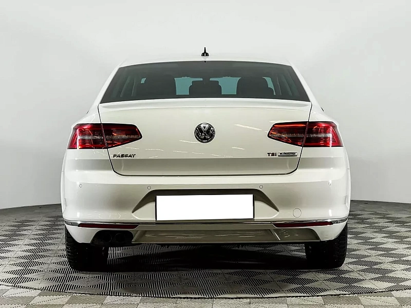Passat