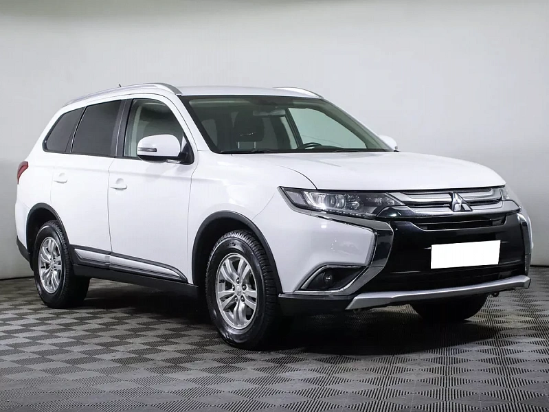 Outlander