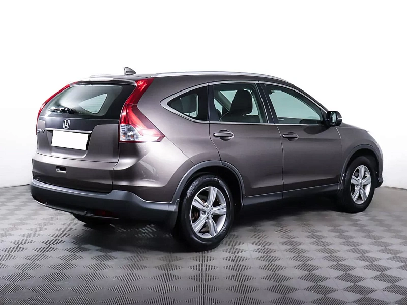 CR-V