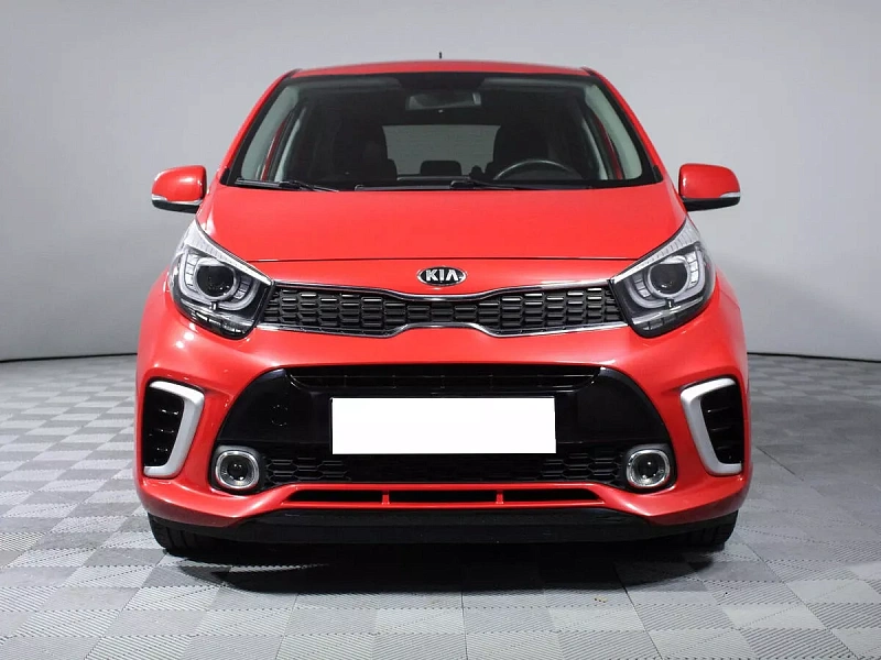 Picanto