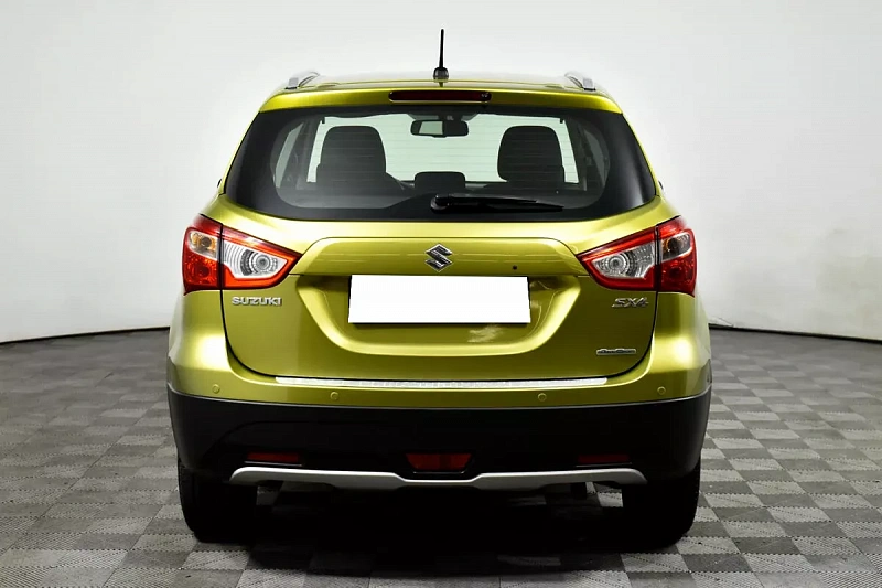 SX4