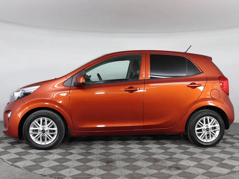 Picanto