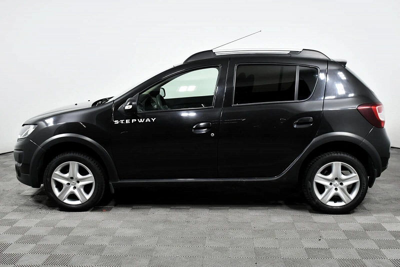 Sandero