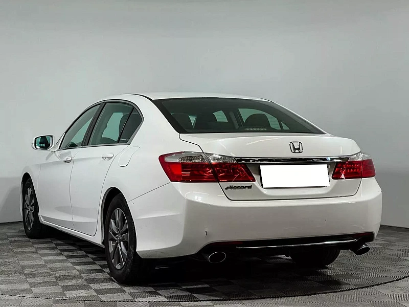 Accord
