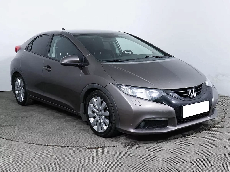 Civic