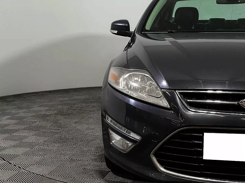 Mondeo