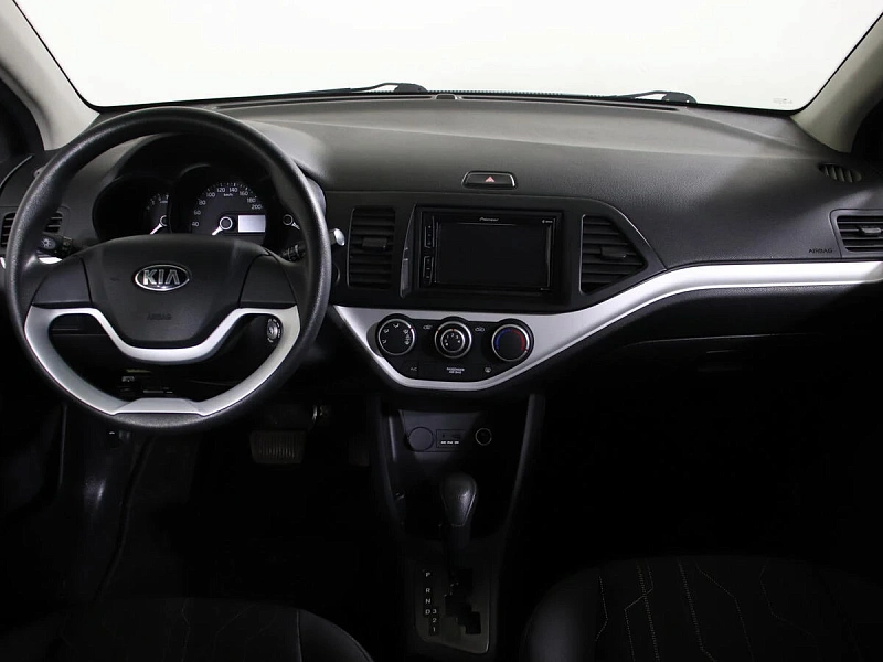 Picanto