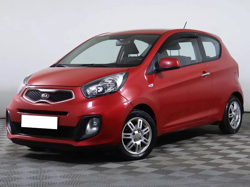 Picanto