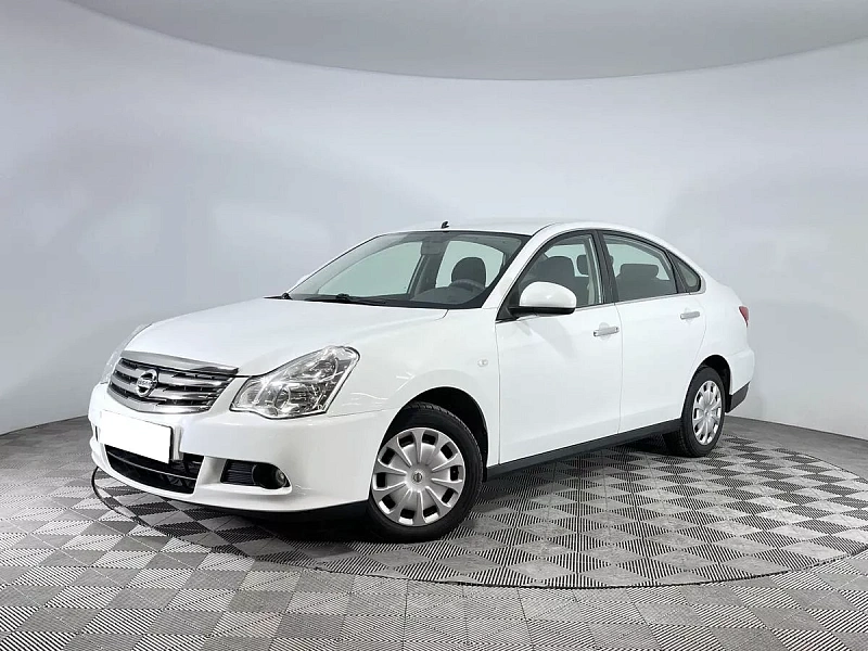 Almera