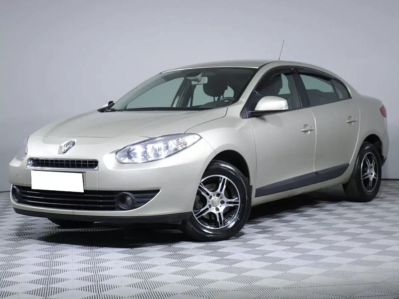 Fluence