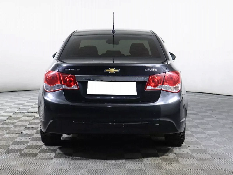 Cruze
