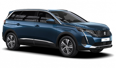 Peugeot 5008 New