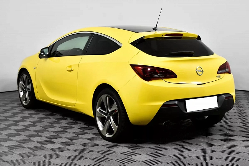Astra