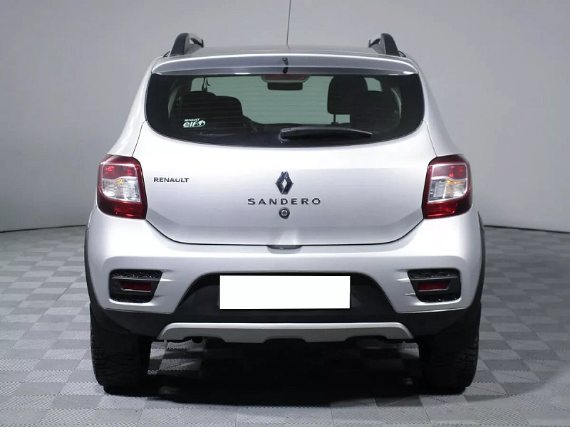 Sandero