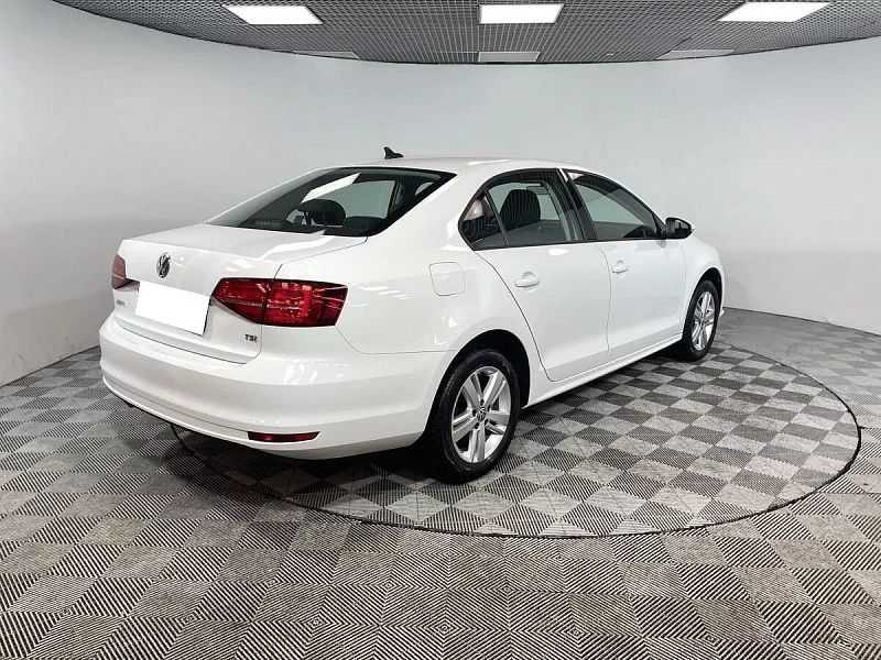 Jetta