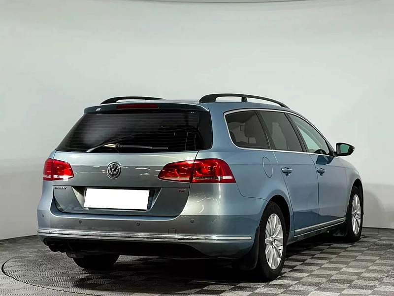 Passat