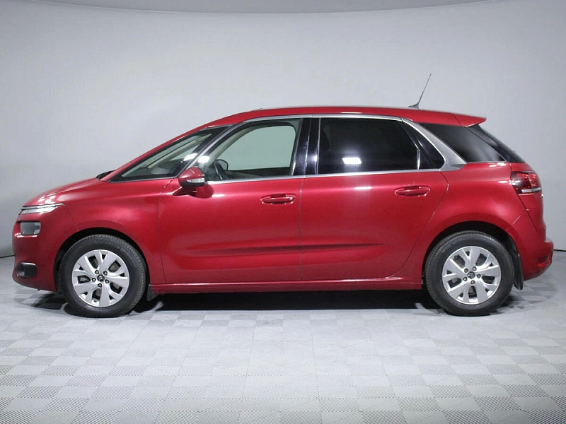 C4 Picasso