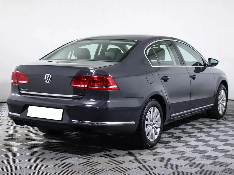 Passat