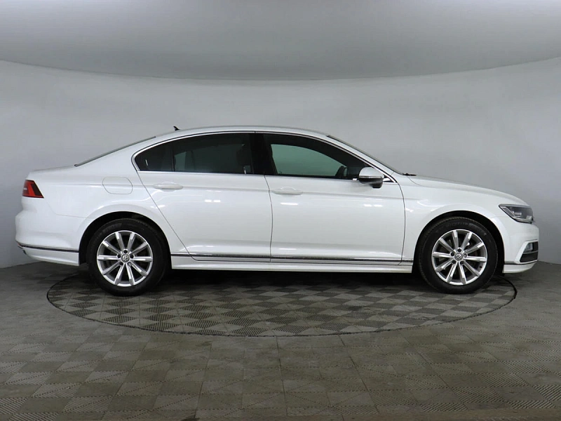 Passat