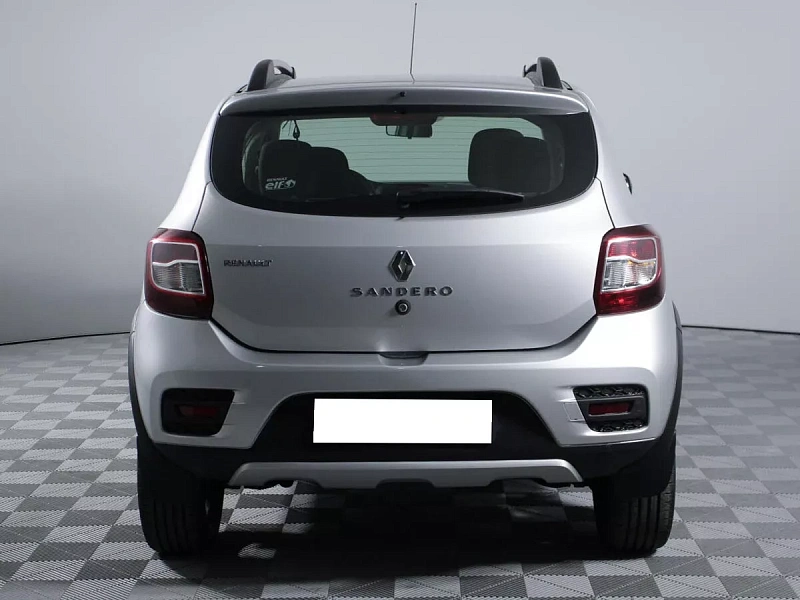 Sandero