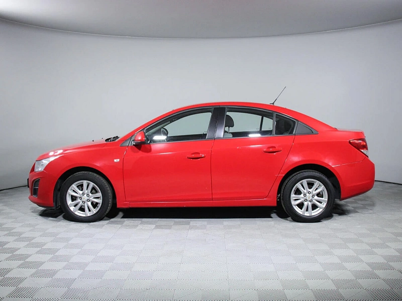 Cruze