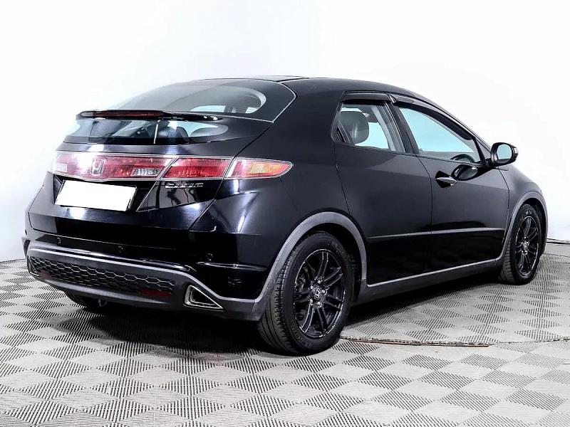 Civic