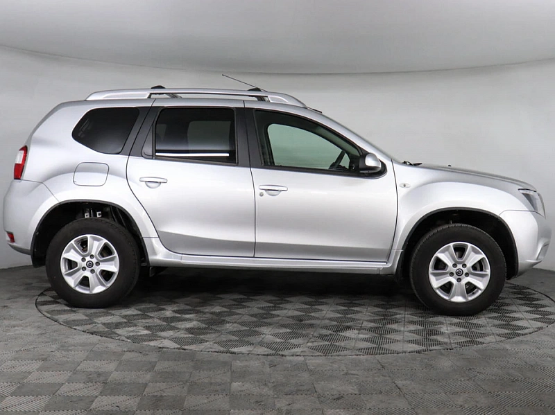 Terrano