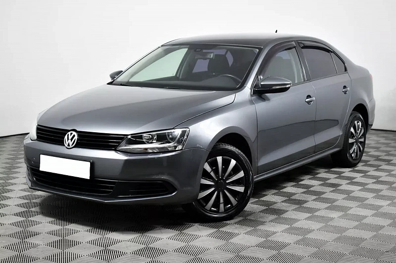 Jetta
