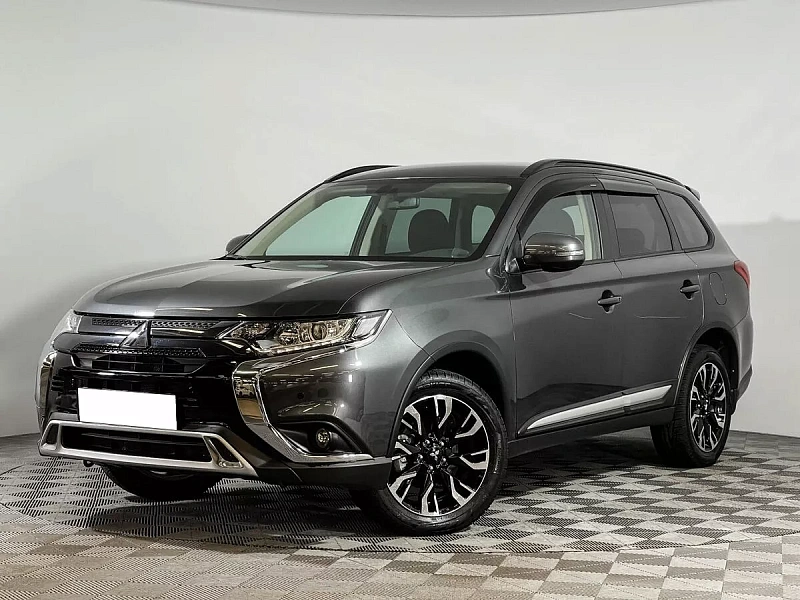 Outlander